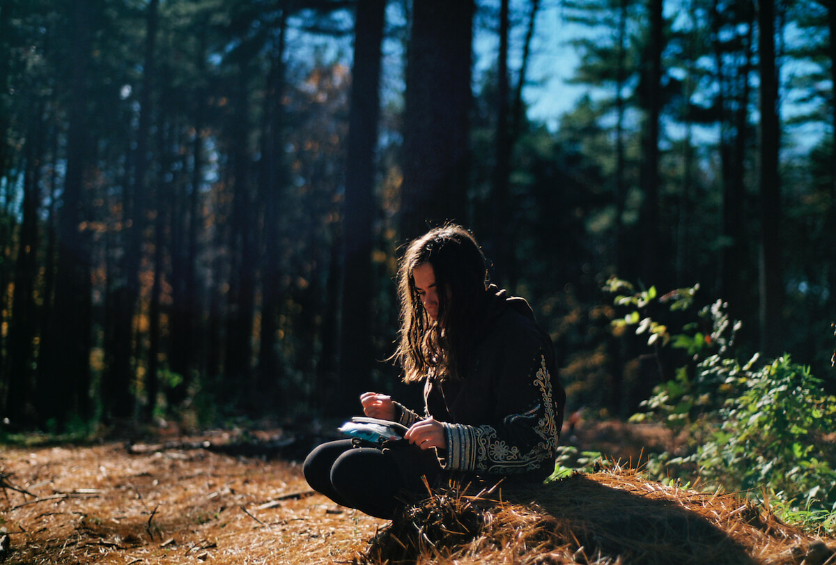 Featured image for “For the keeper of words”