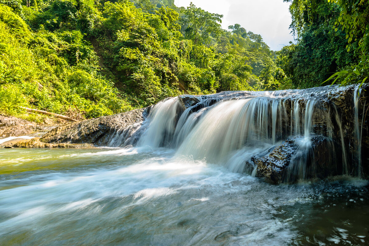 Featured image for “Water’s Machines”