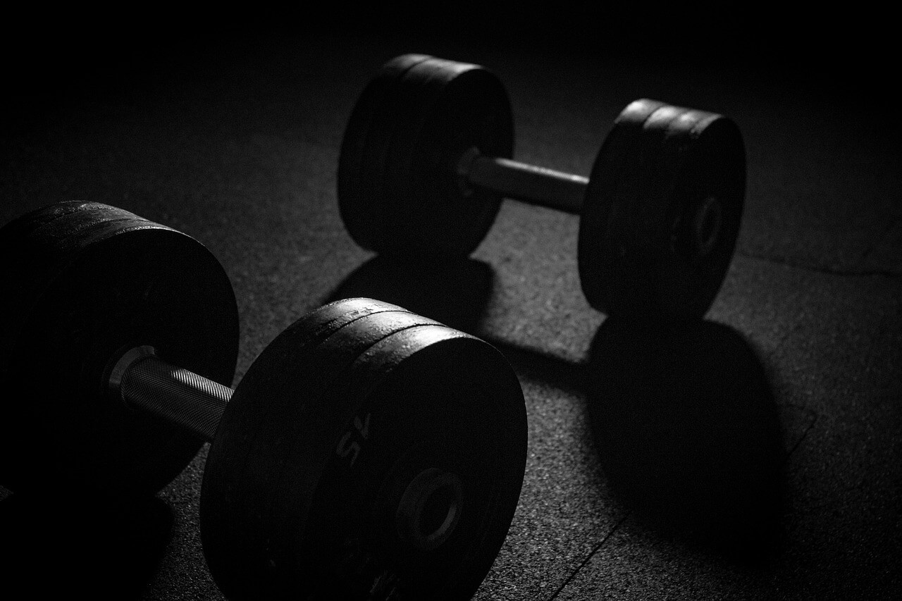 Featured image for “Training as a Metaphor for Life”