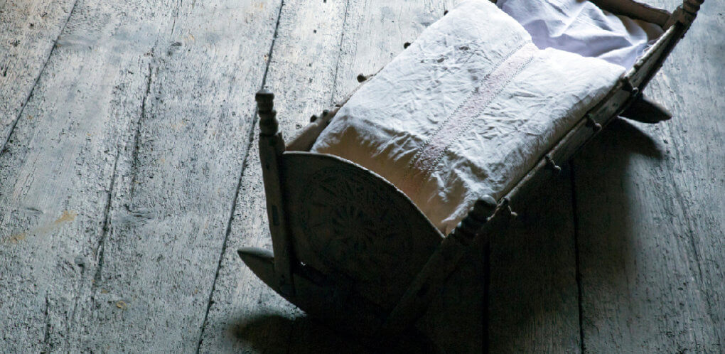 baby blanket