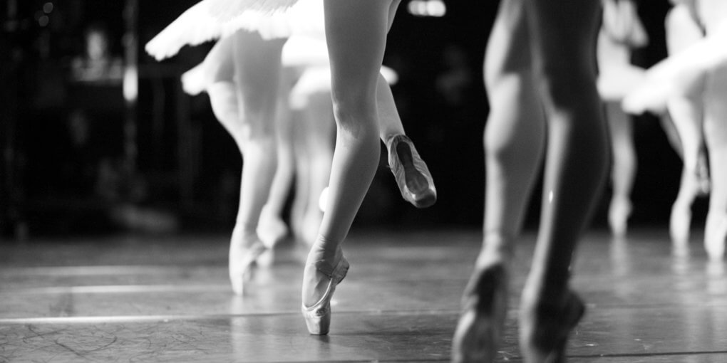 The Dancer