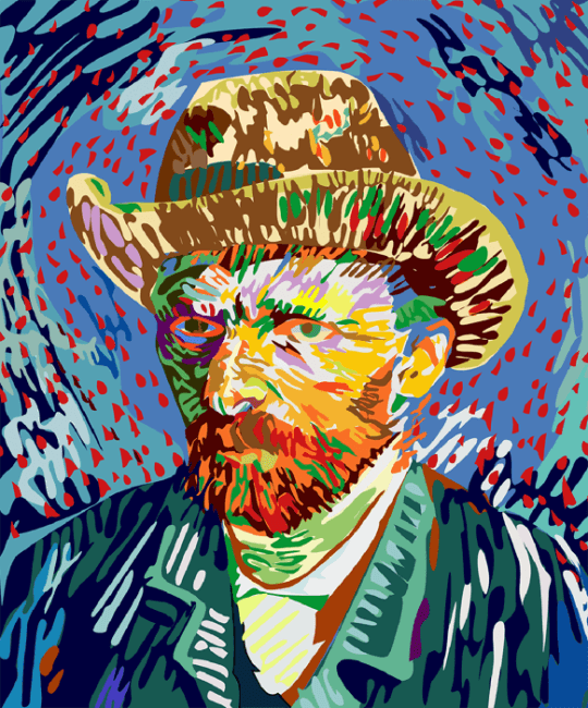 Van Gogh