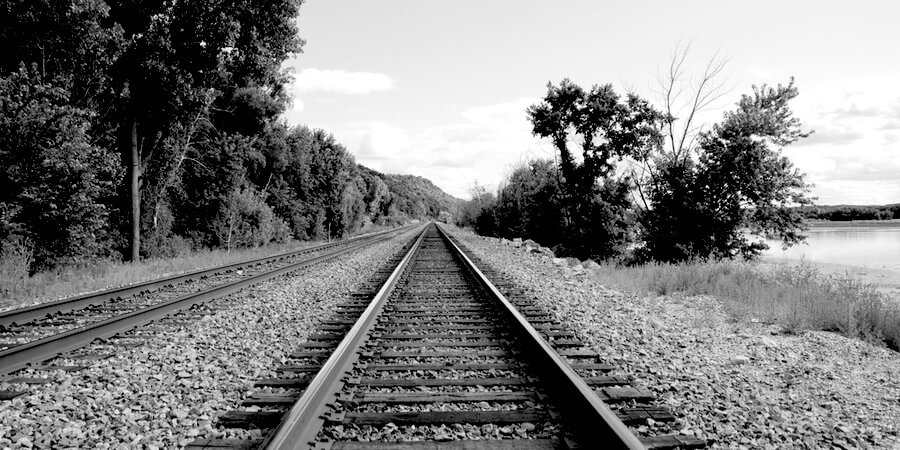 Train Prayer
