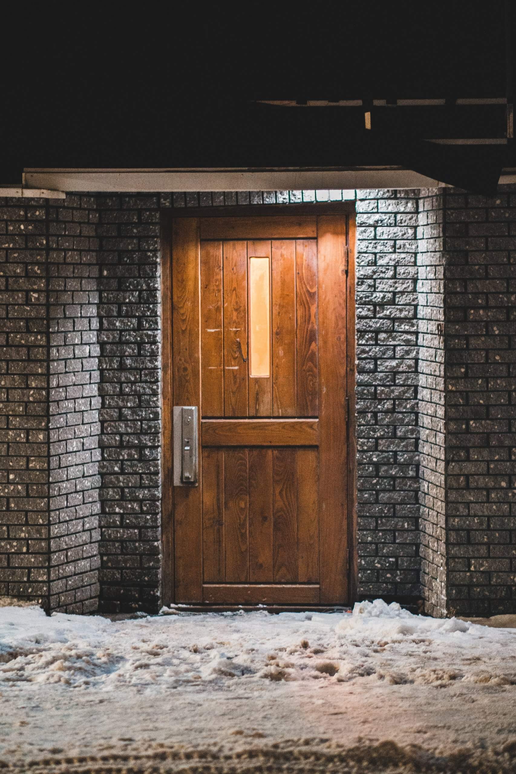 Featured image for “Doors”