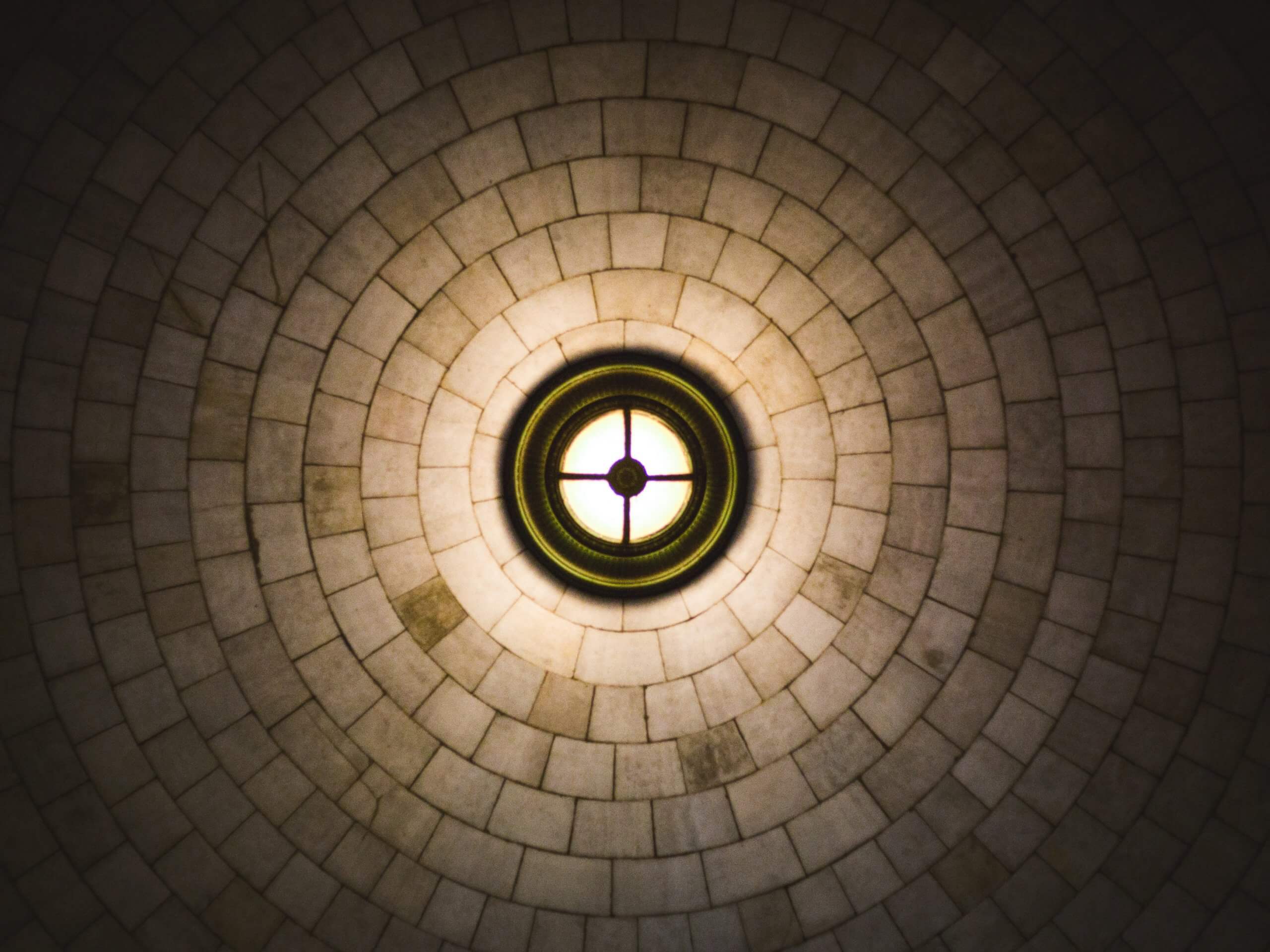 Featured image for “The Notary”
