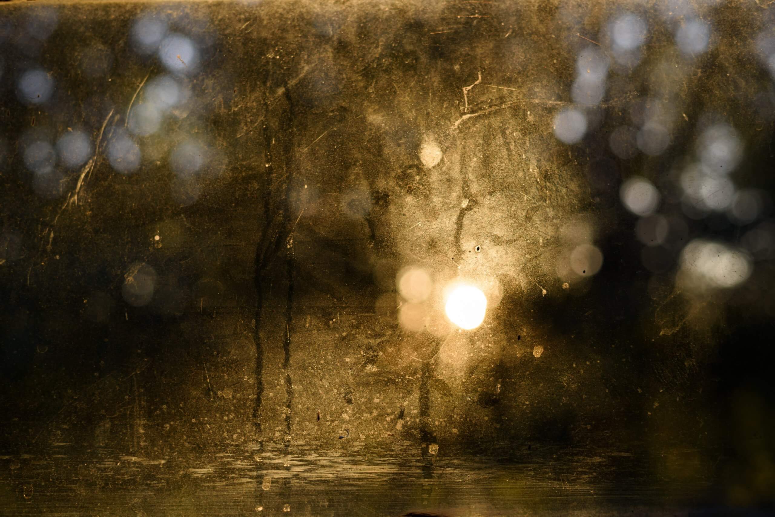 Featured image for ““A little light,” “Si-ghting 53” and “Letter—for Fernando Pessoa””