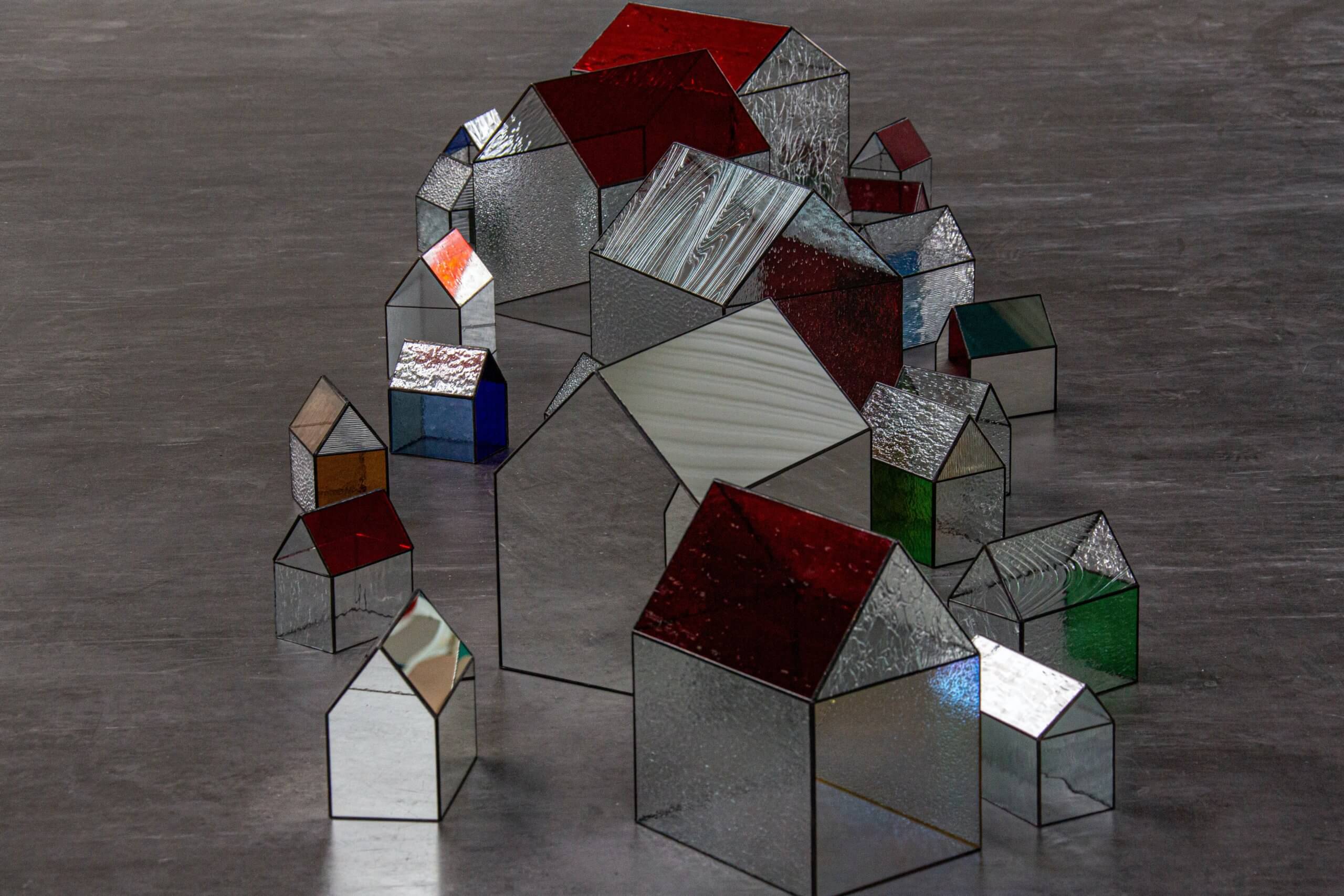 Featured image for “Glass Houses”