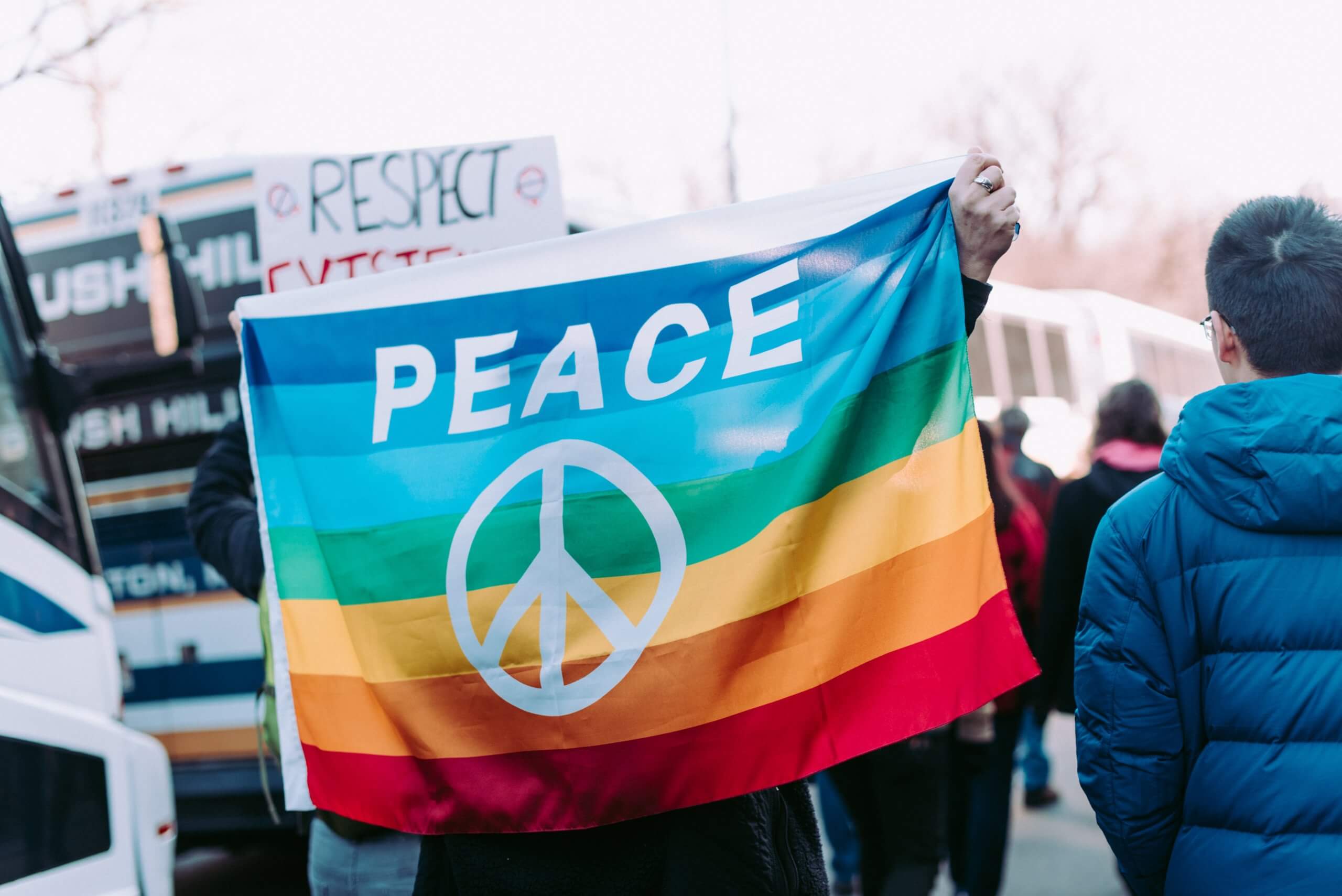Featured image for “What Inspired My Social Justice Journey”