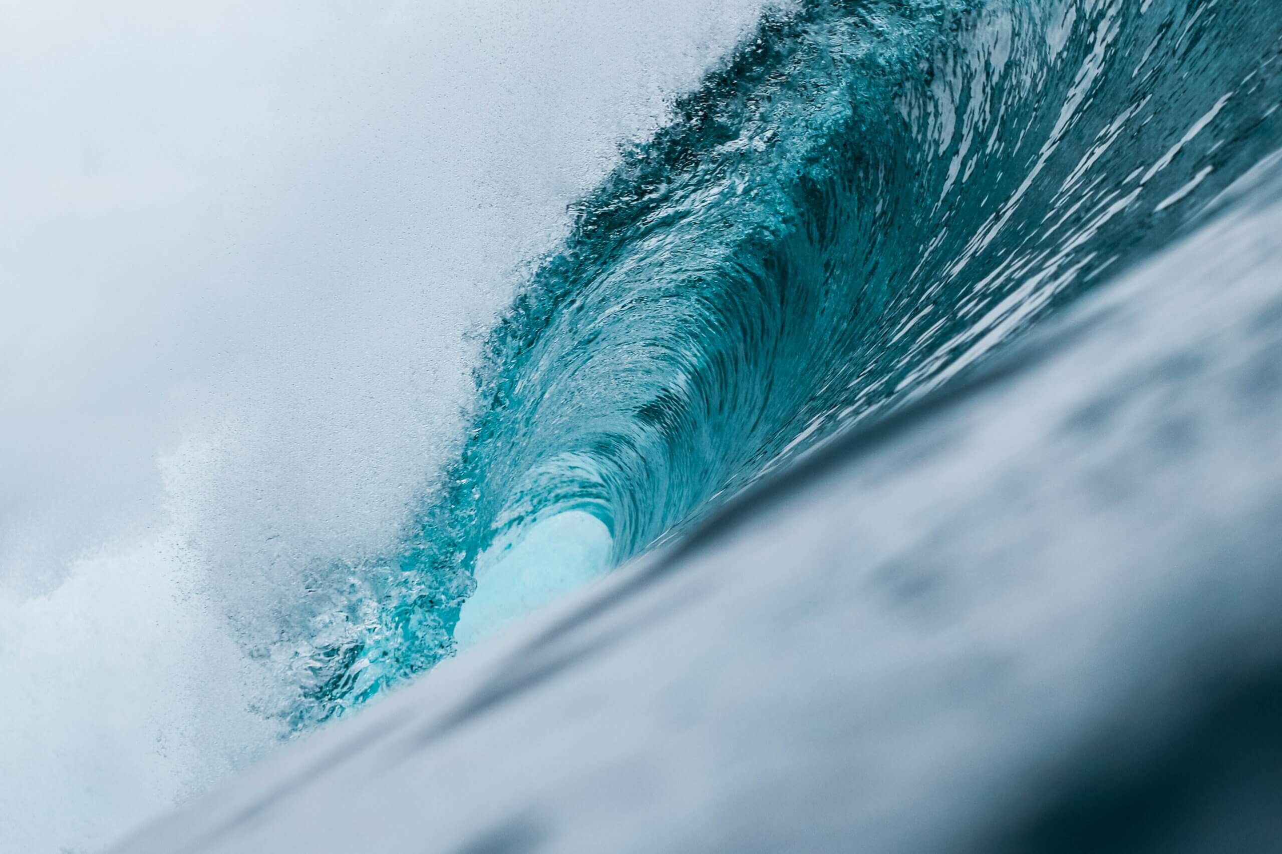 Featured image for “Surface Tension”