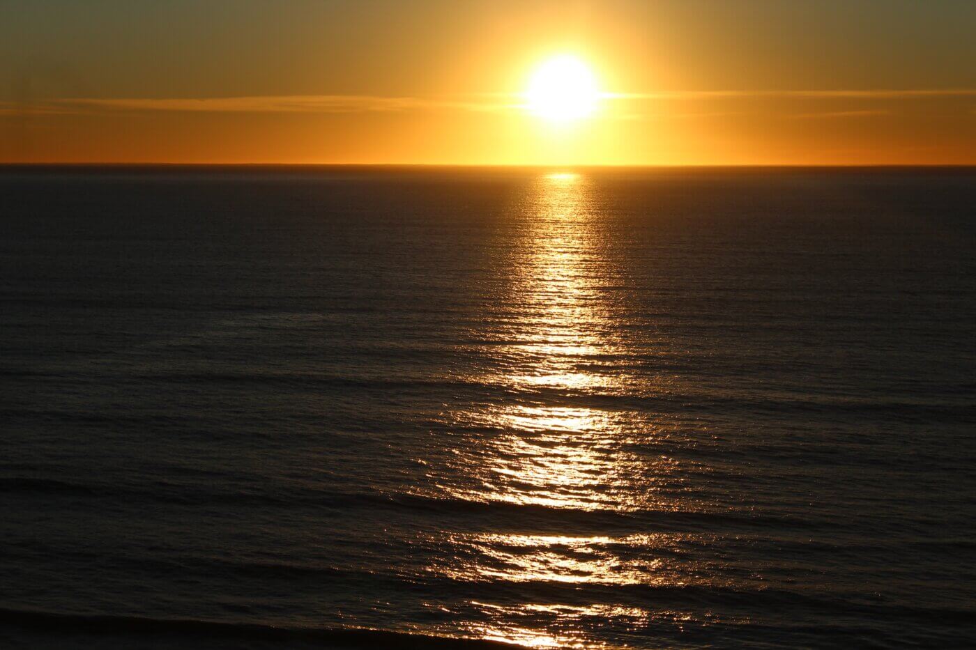 Green Flash