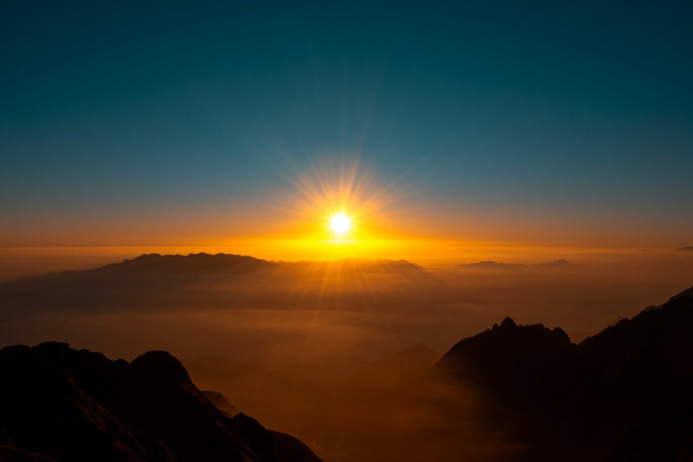 Choosing Gratitude