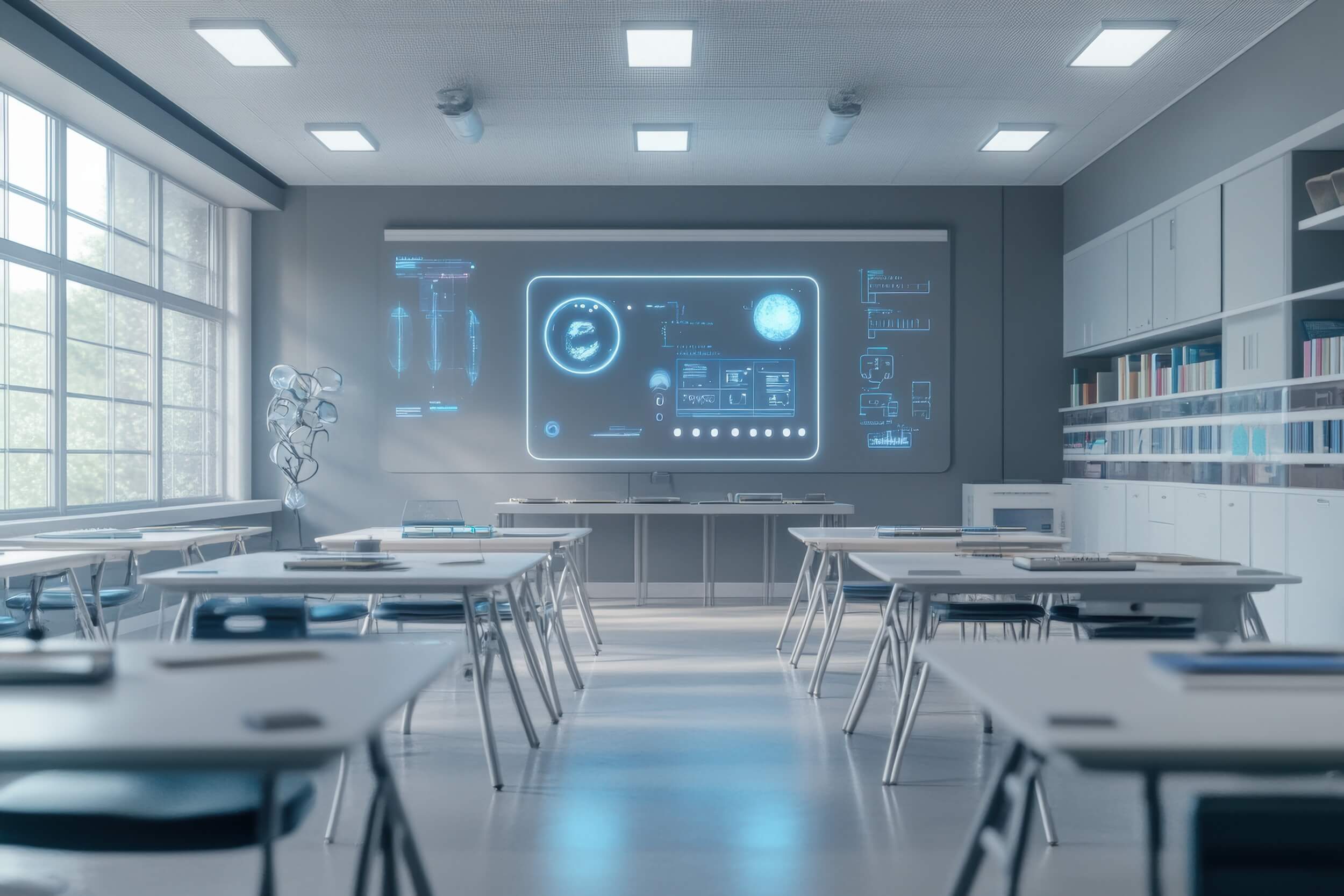 Featured image for “Generation A.I”