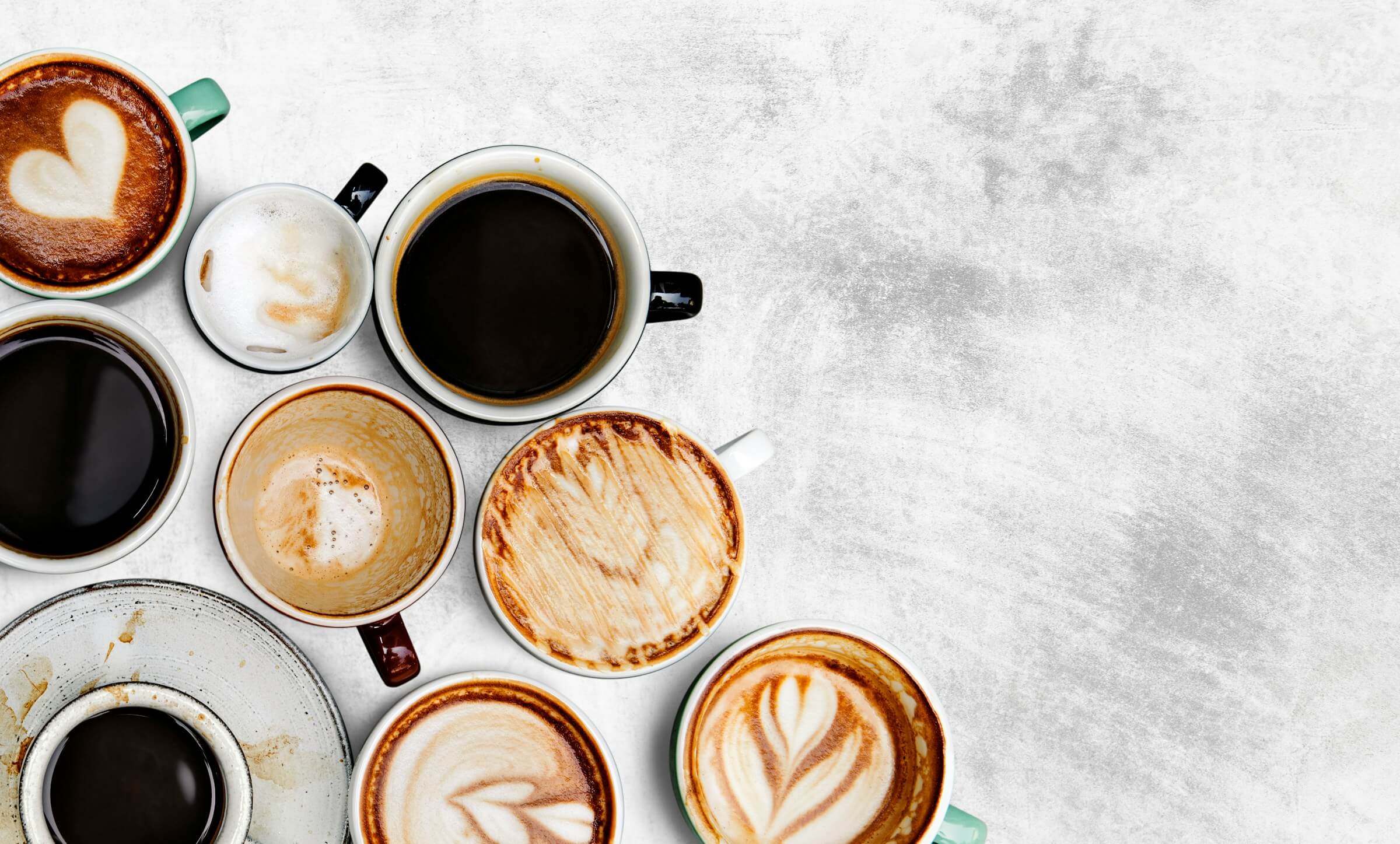 Featured image for “The Peace, Love, and Coffee Café”