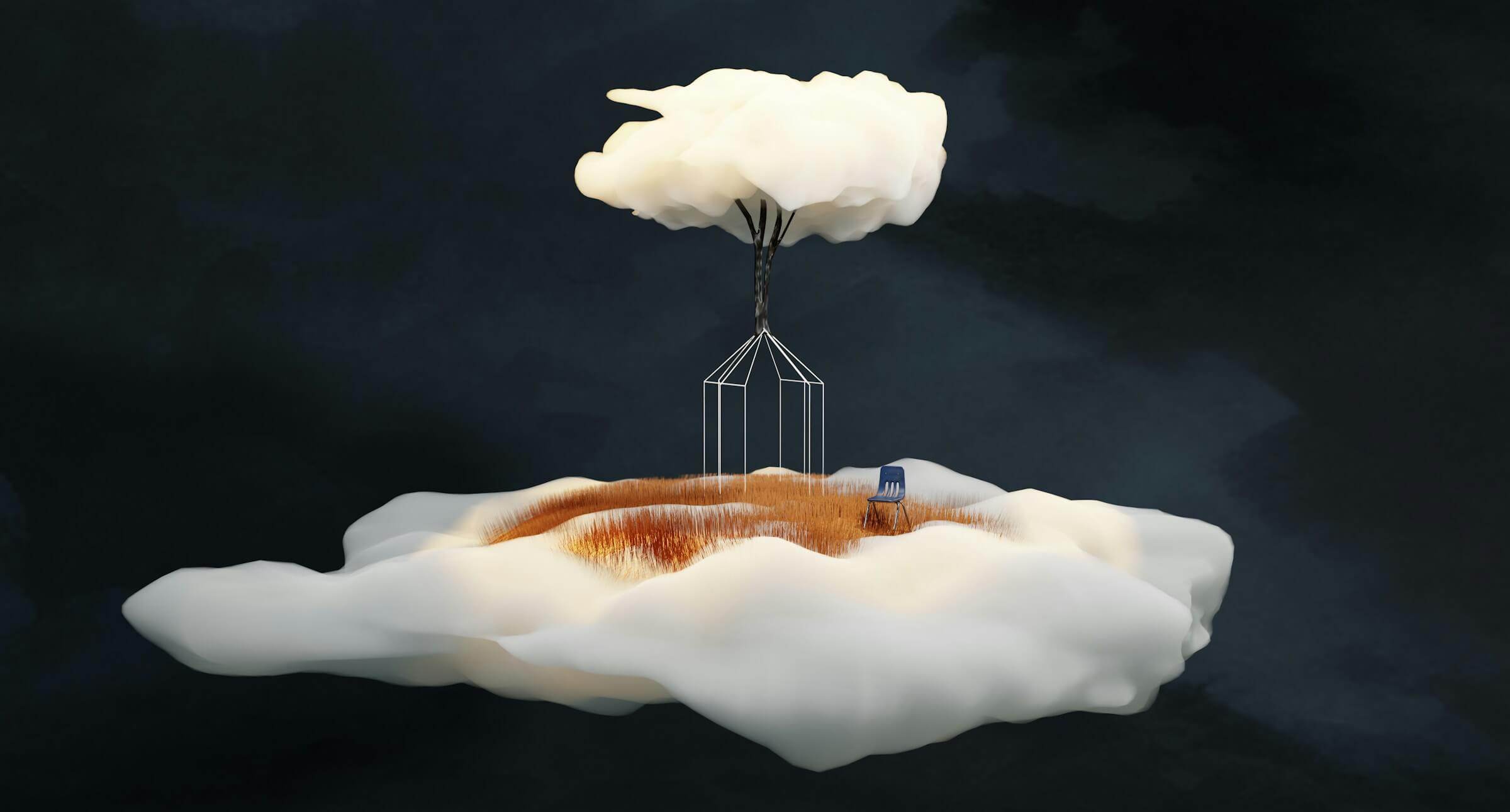 Featured image for ““Before the Blueprint,” “The Day the Sky Gasped,” and “Machines in Mascara””