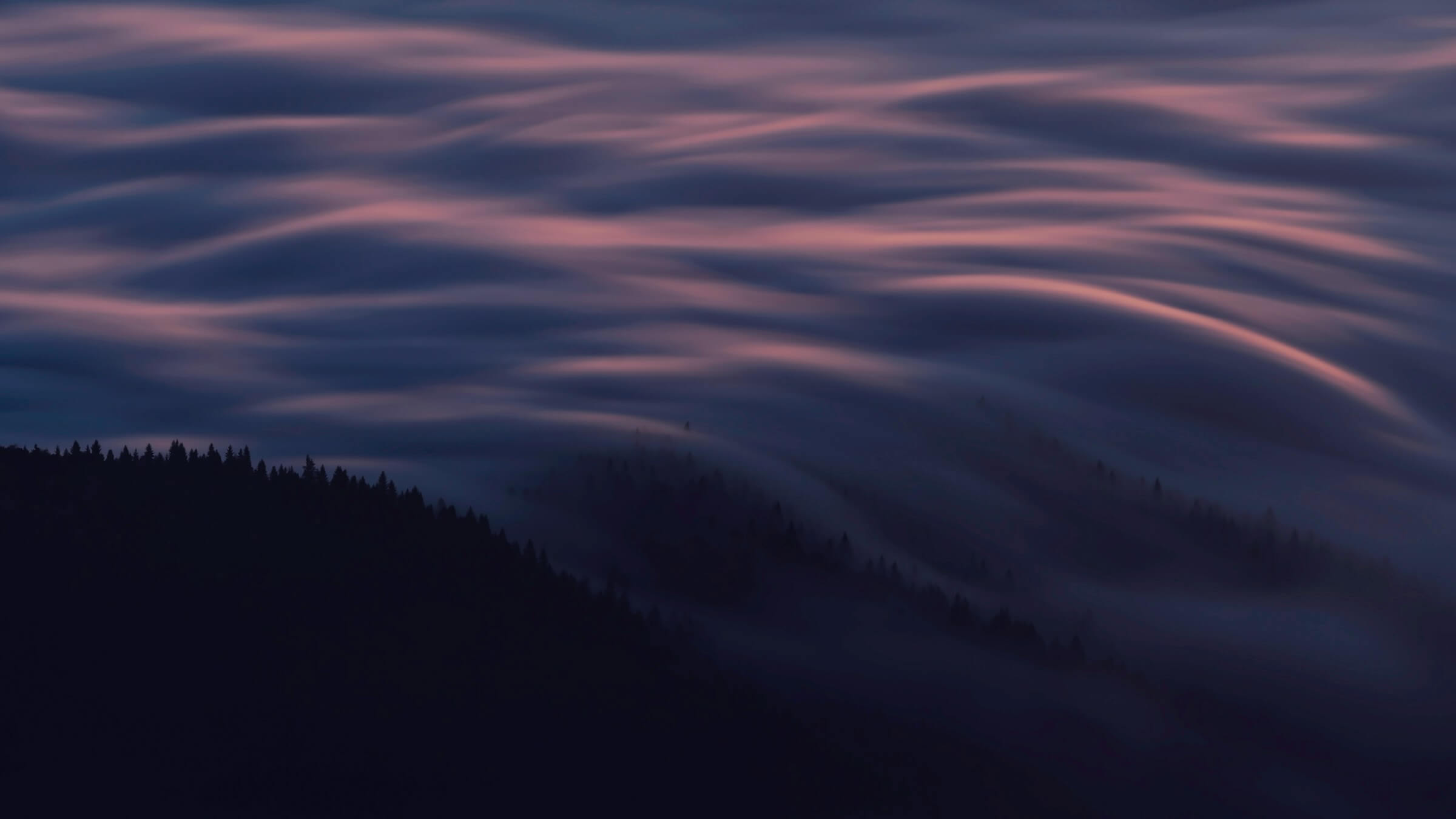 Featured image for ““Gentle Sky is Large”, “Trembling Incomplete,”and “Wind Passes By””