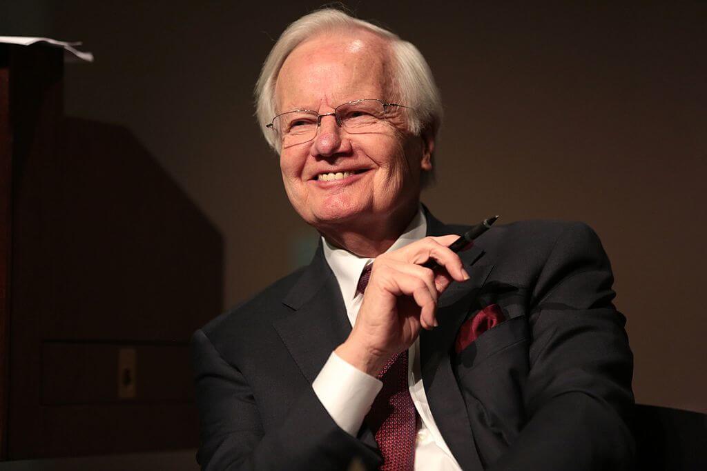 BIll Moyers