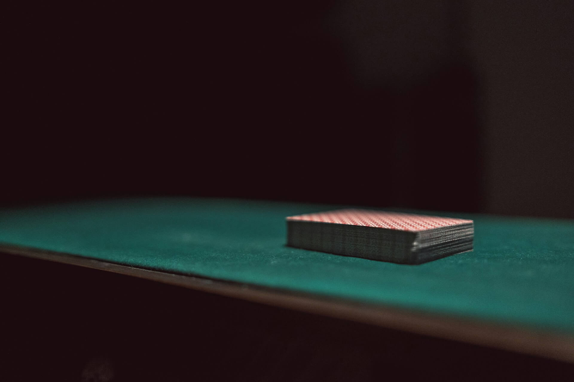 Featured image for “The House”