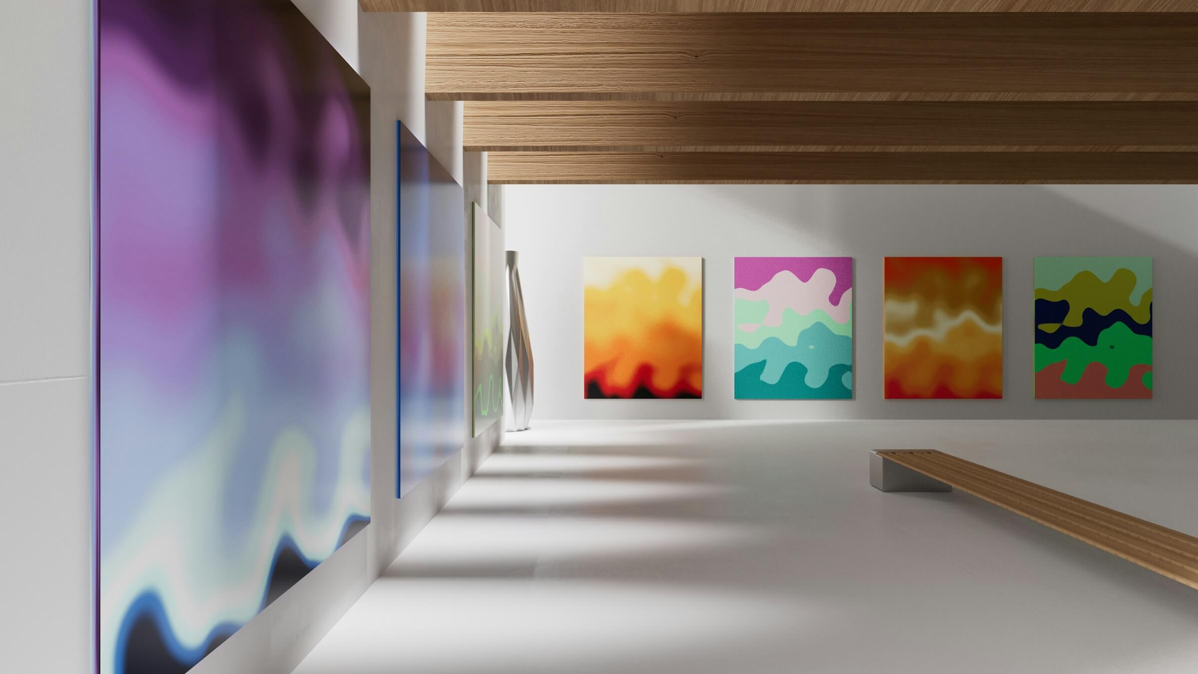 Featured image for “The Prince and His Pert Little Palace”