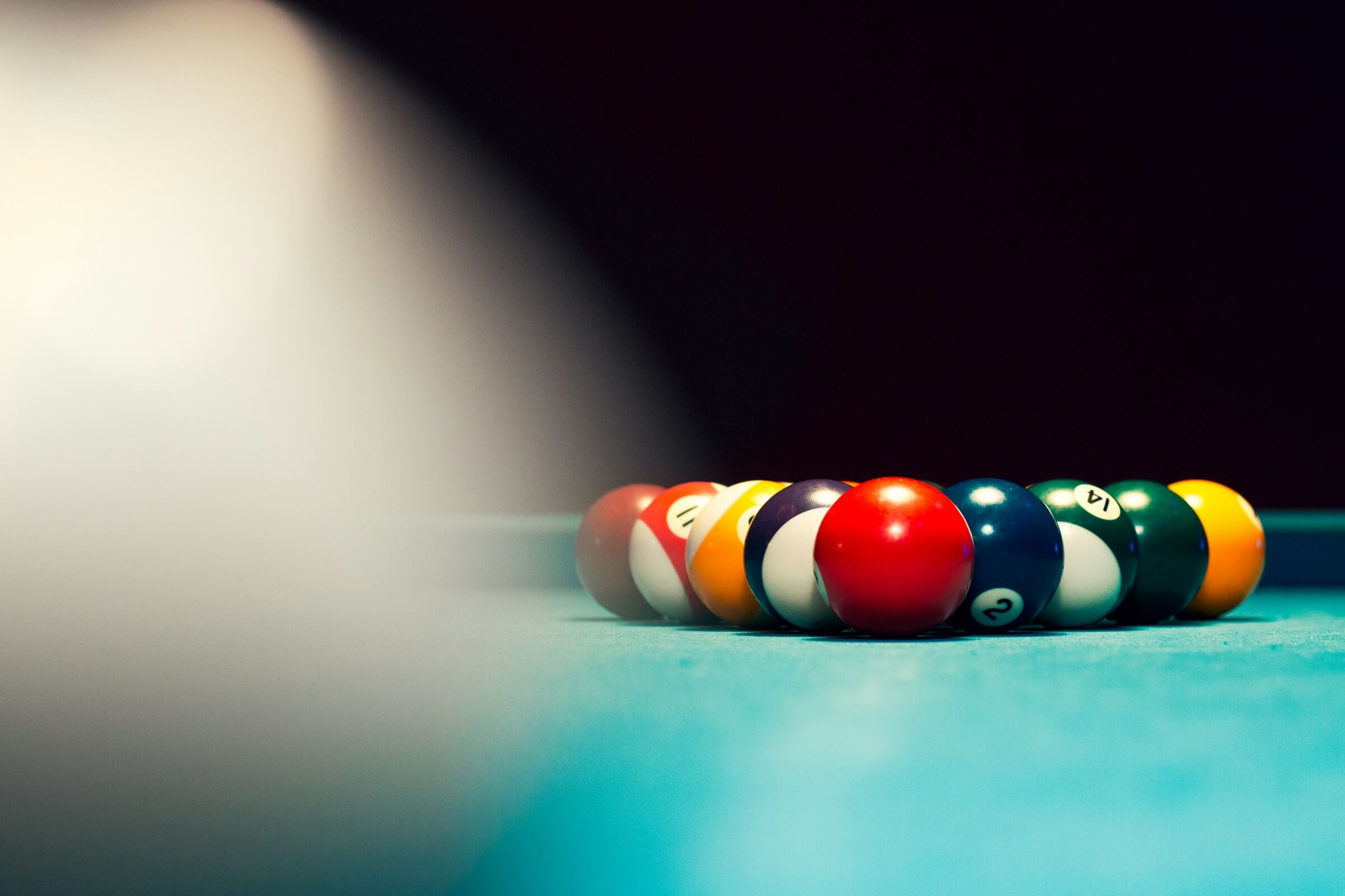 Featured image for “Bank the 8”