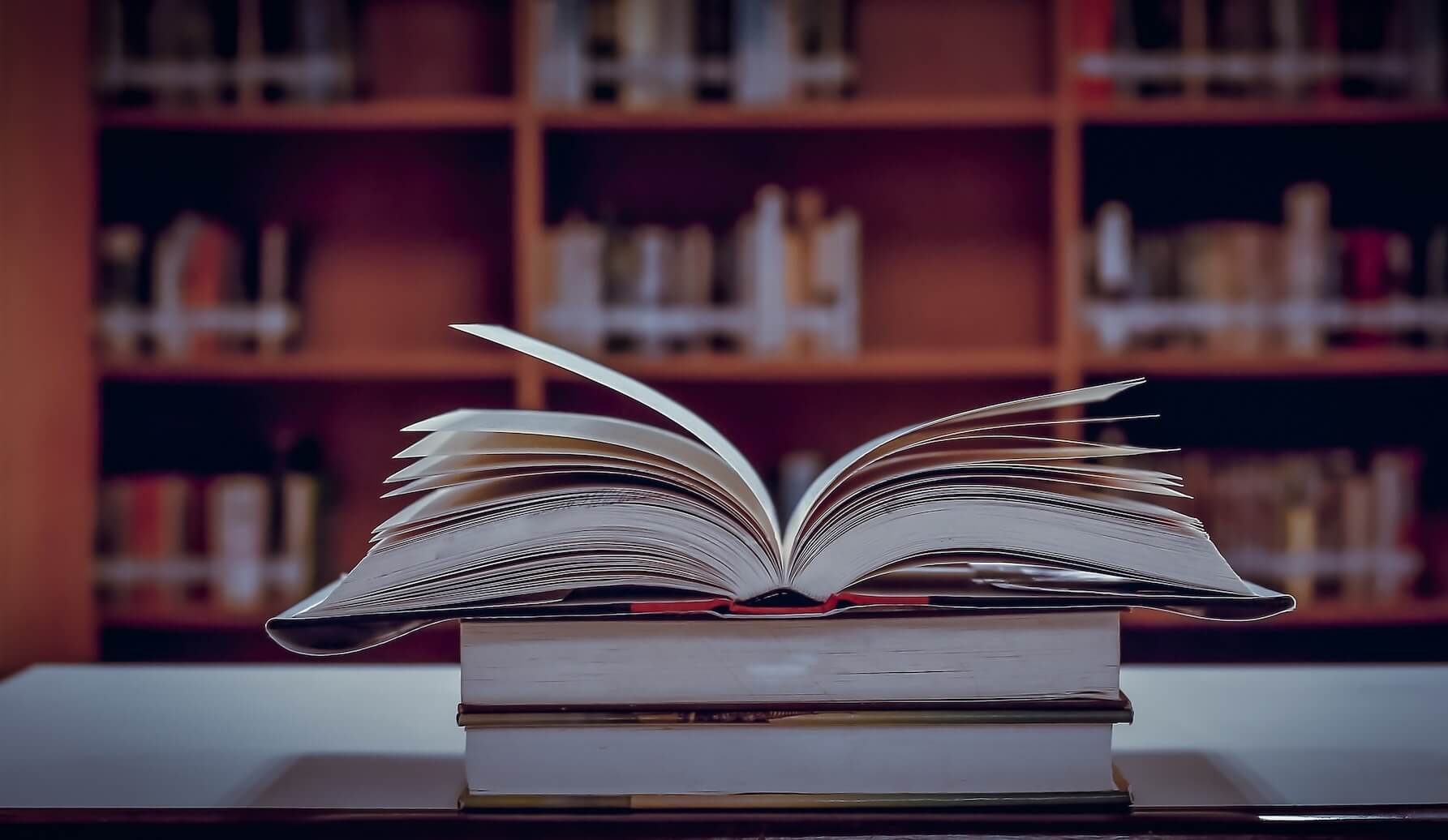 Featured image for “Sanctuary of A Writer”