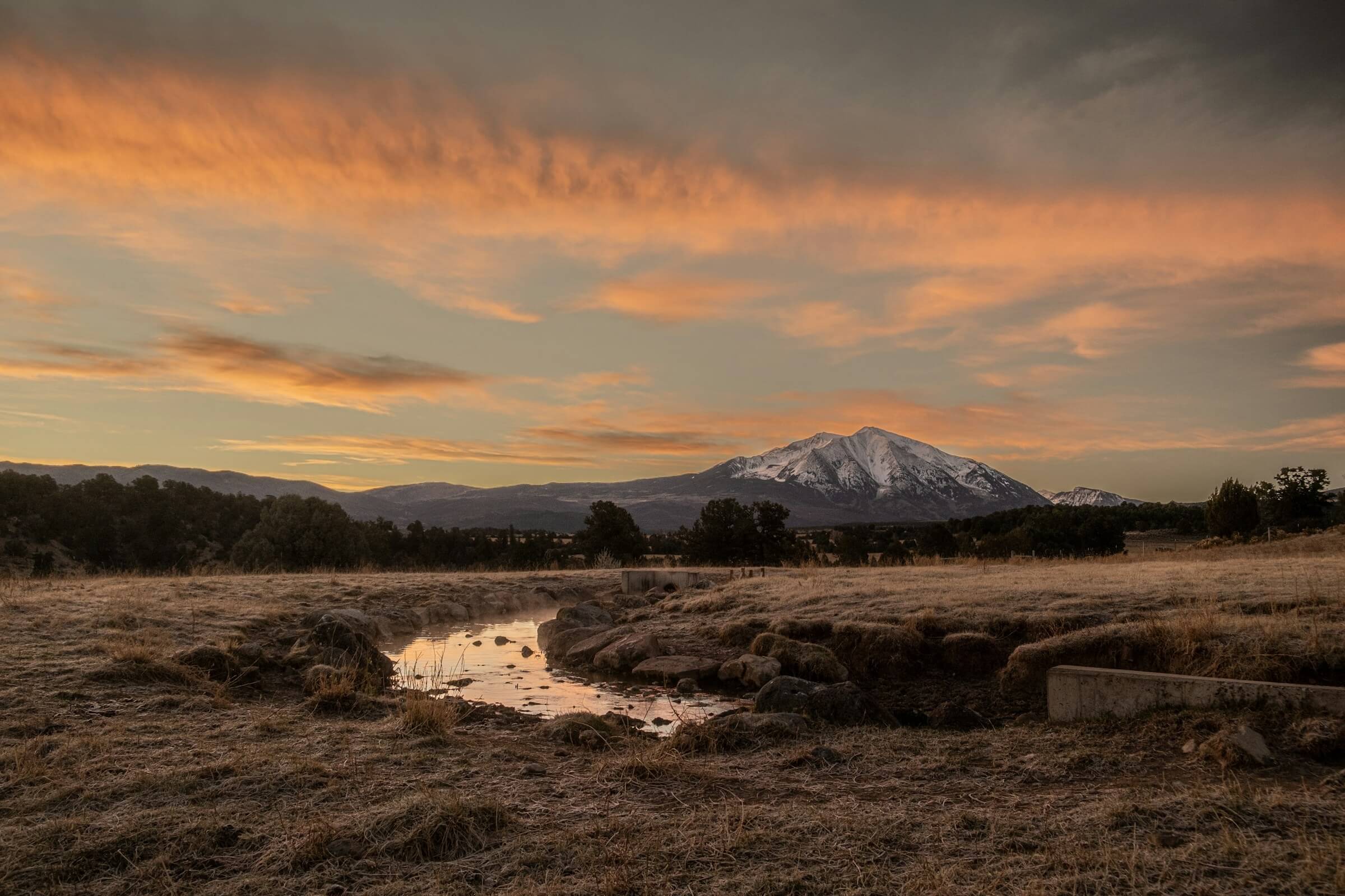 Featured image for “A Girl of the High Country”