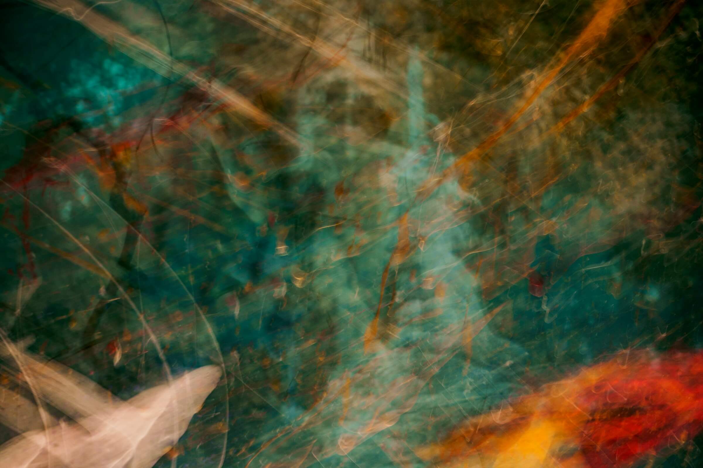 Featured image for ““Reclaim the Abandoned Room,” “Going On,” and “The Poem””