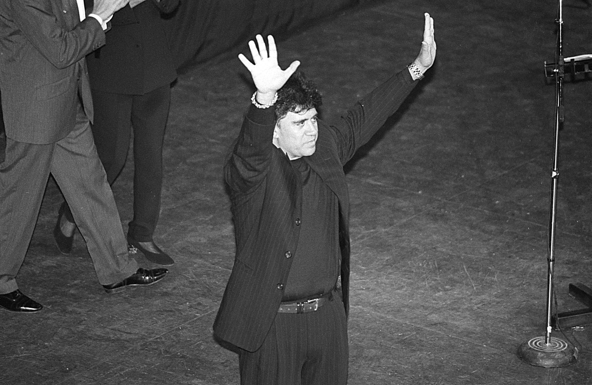 Featured image for “Almodóvar’s Cinema in the Age of Trump”