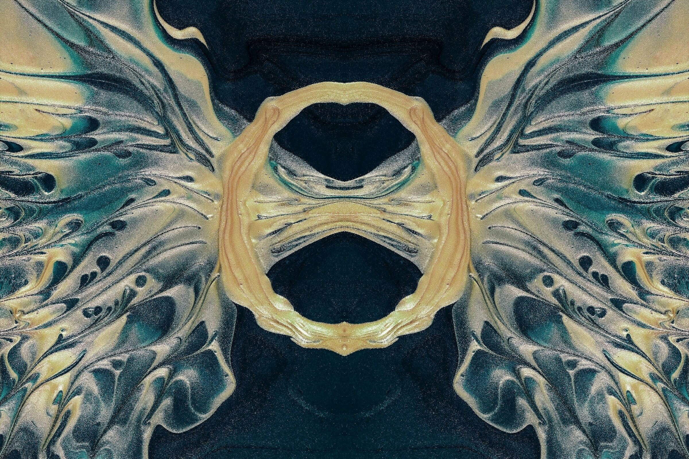 Featured image for ““Initiation to Flight,” “Perennity,” and “The Gauzed Interior””