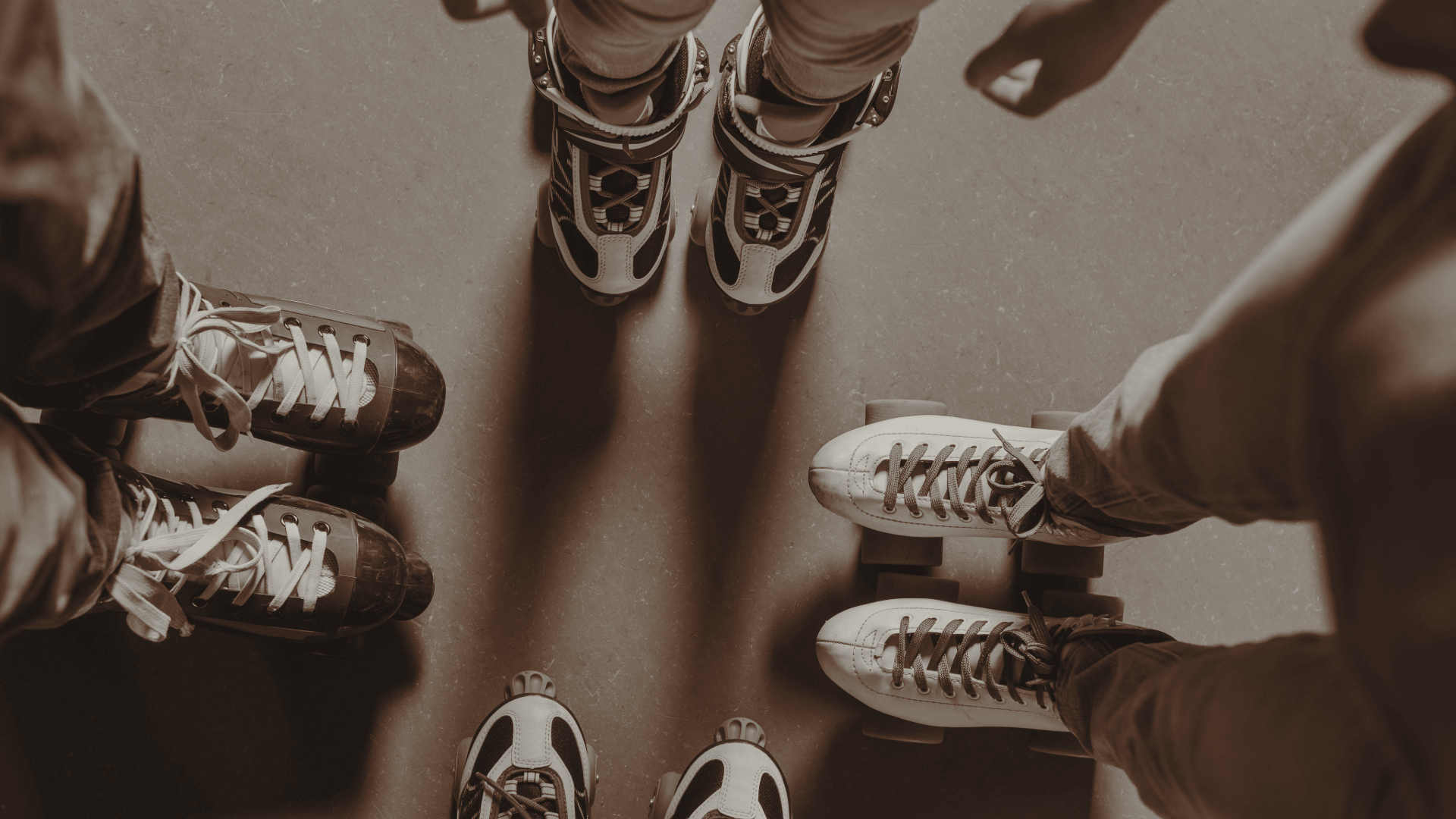 Featured image for “Good Girl Hood”