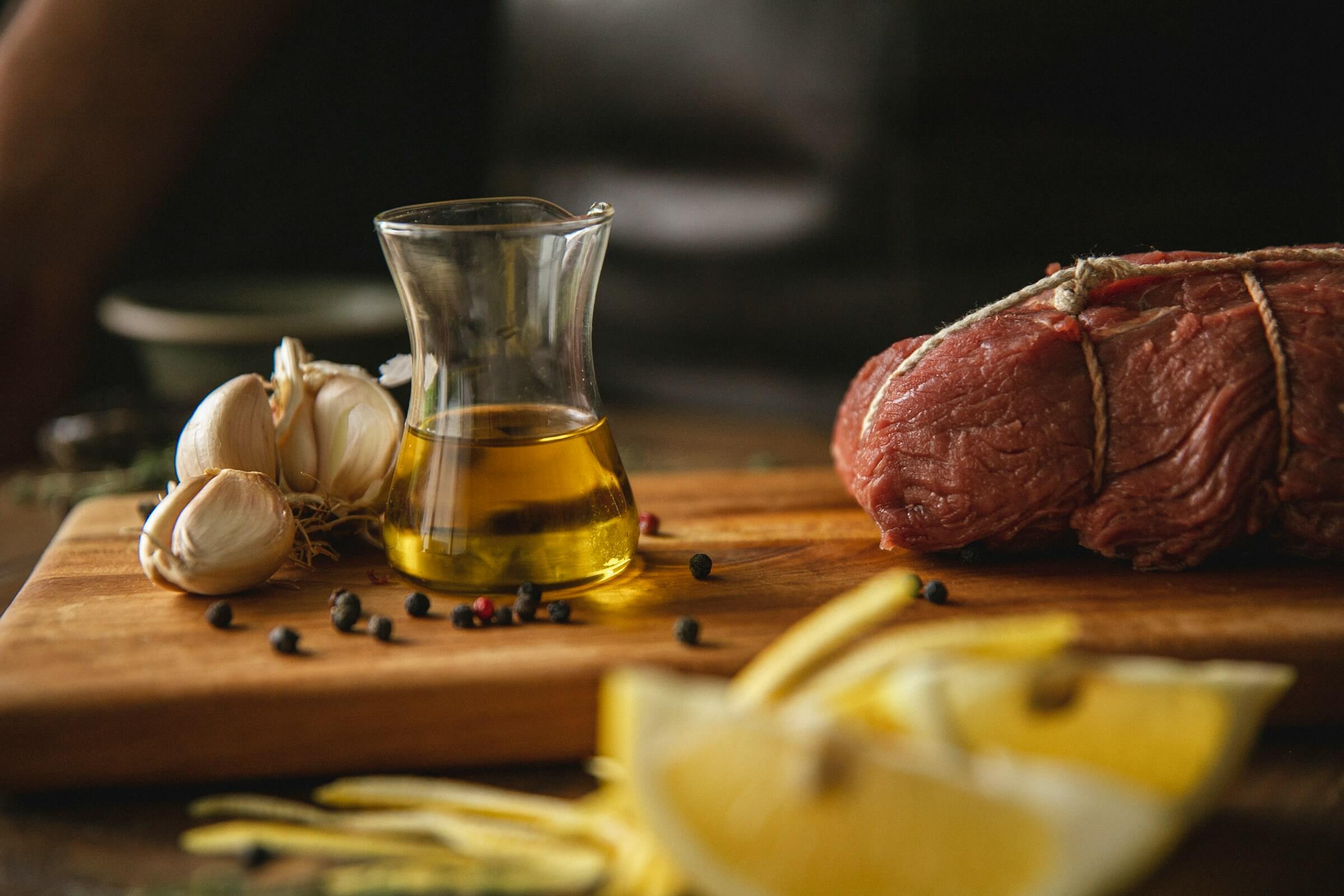 Featured image for “My Nonna’s Kitchen”