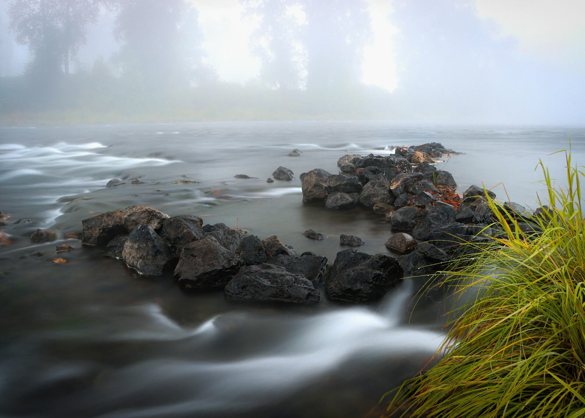 Featured image for “On the Trestle”