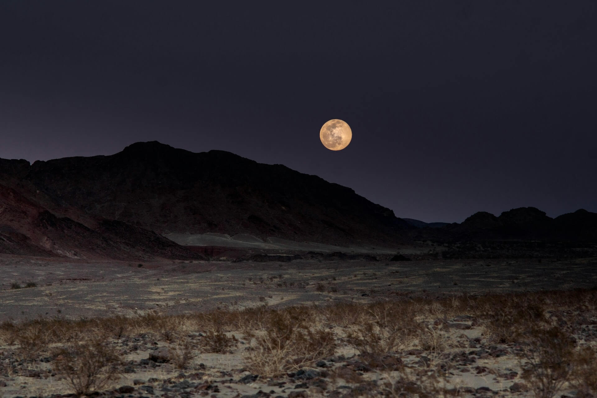 Featured image for ““Before the Prelude,” “Night Storm,” and “The Geology of Human Nature””