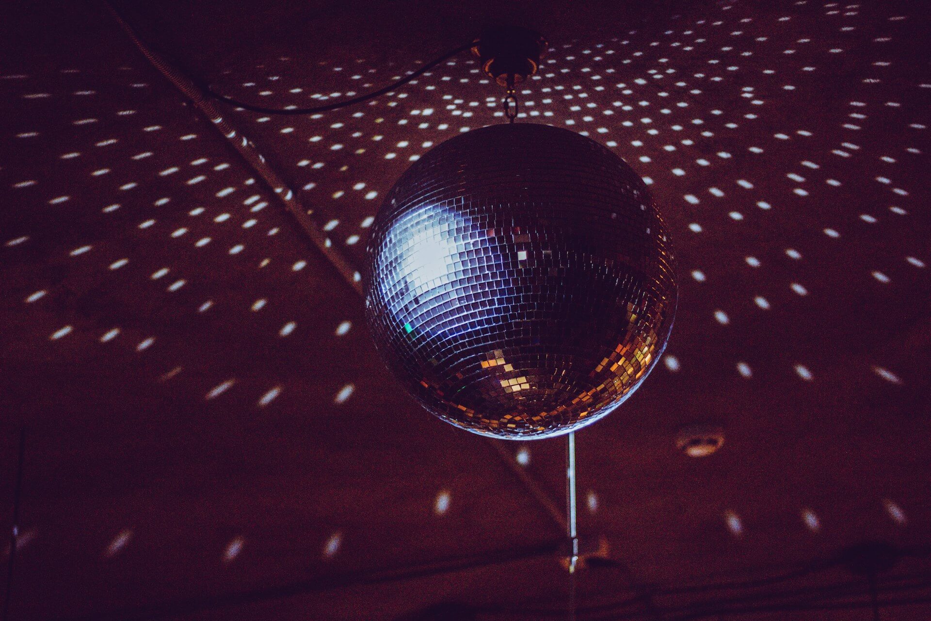 Featured image for “Disco in Culture”
