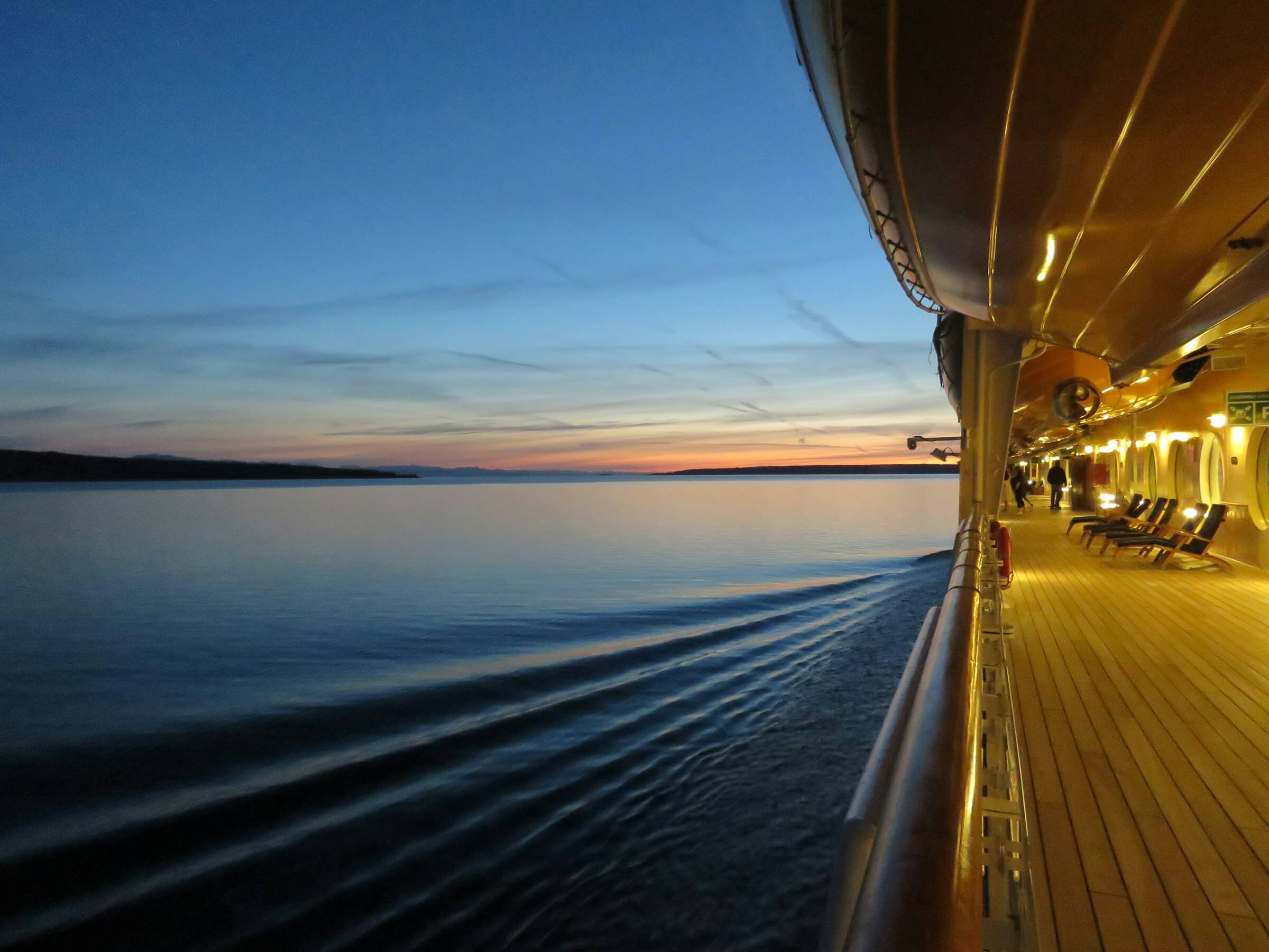Featured image for “Khaos on the Karnival Kruise”