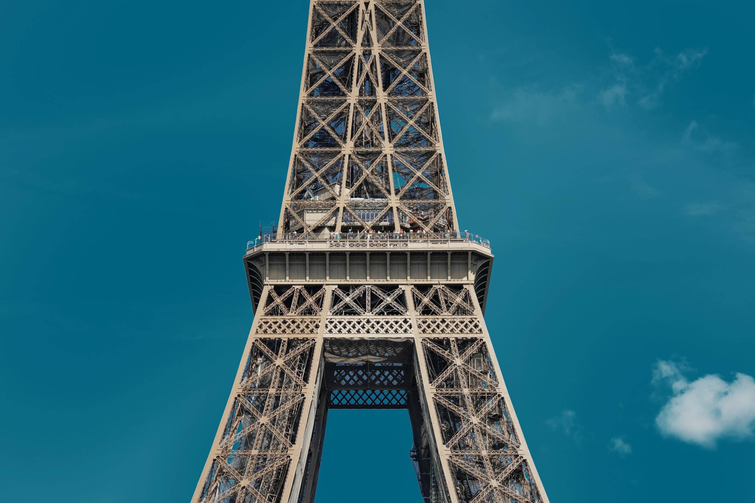 Featured image for “The Eiffel Tower is in Cincinnati”