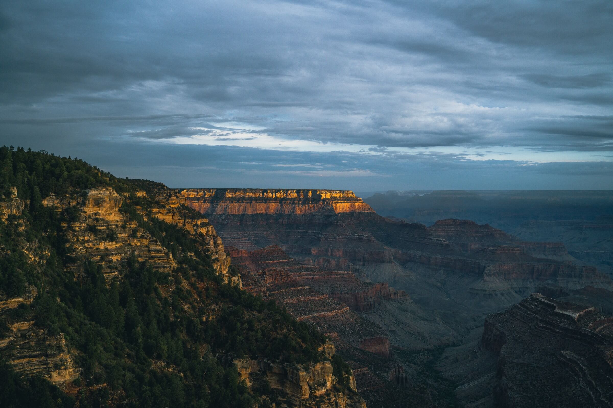 Featured image for “Cape Solitude Sojourn”