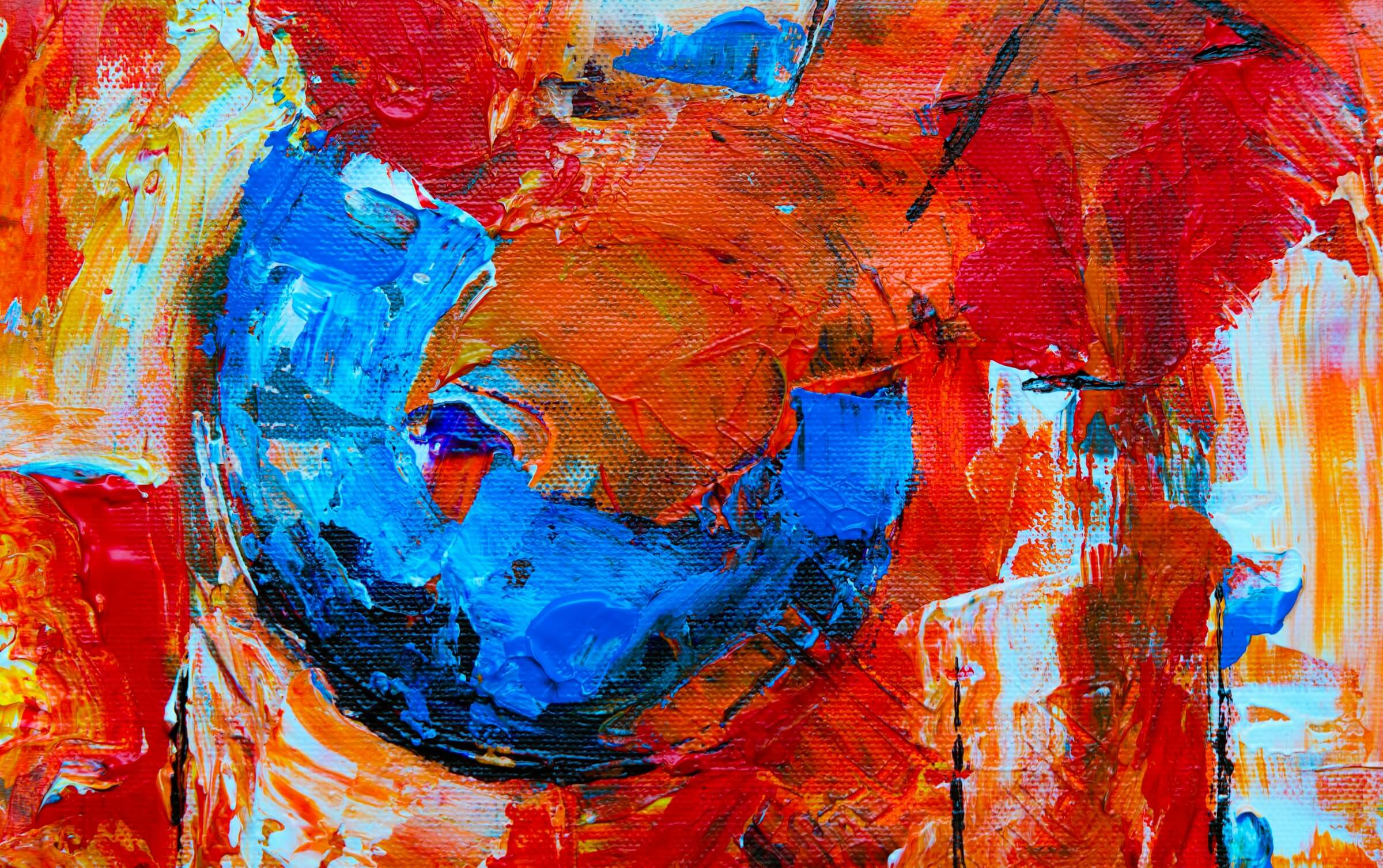 Featured image for “Welcome to Planet Earth”